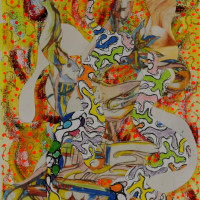 Momentaufnahme Draussen 2