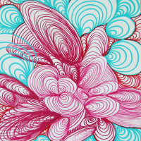 Aus der Serie Sommerkollektion 2 DIN A4 2023