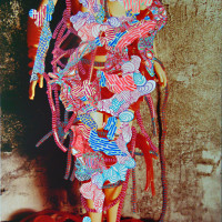 Barbarella 1 (aus der Serie Barbarella 2023