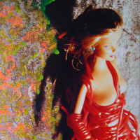 Barbarella 2 (aus der Serie Barbarella 2023